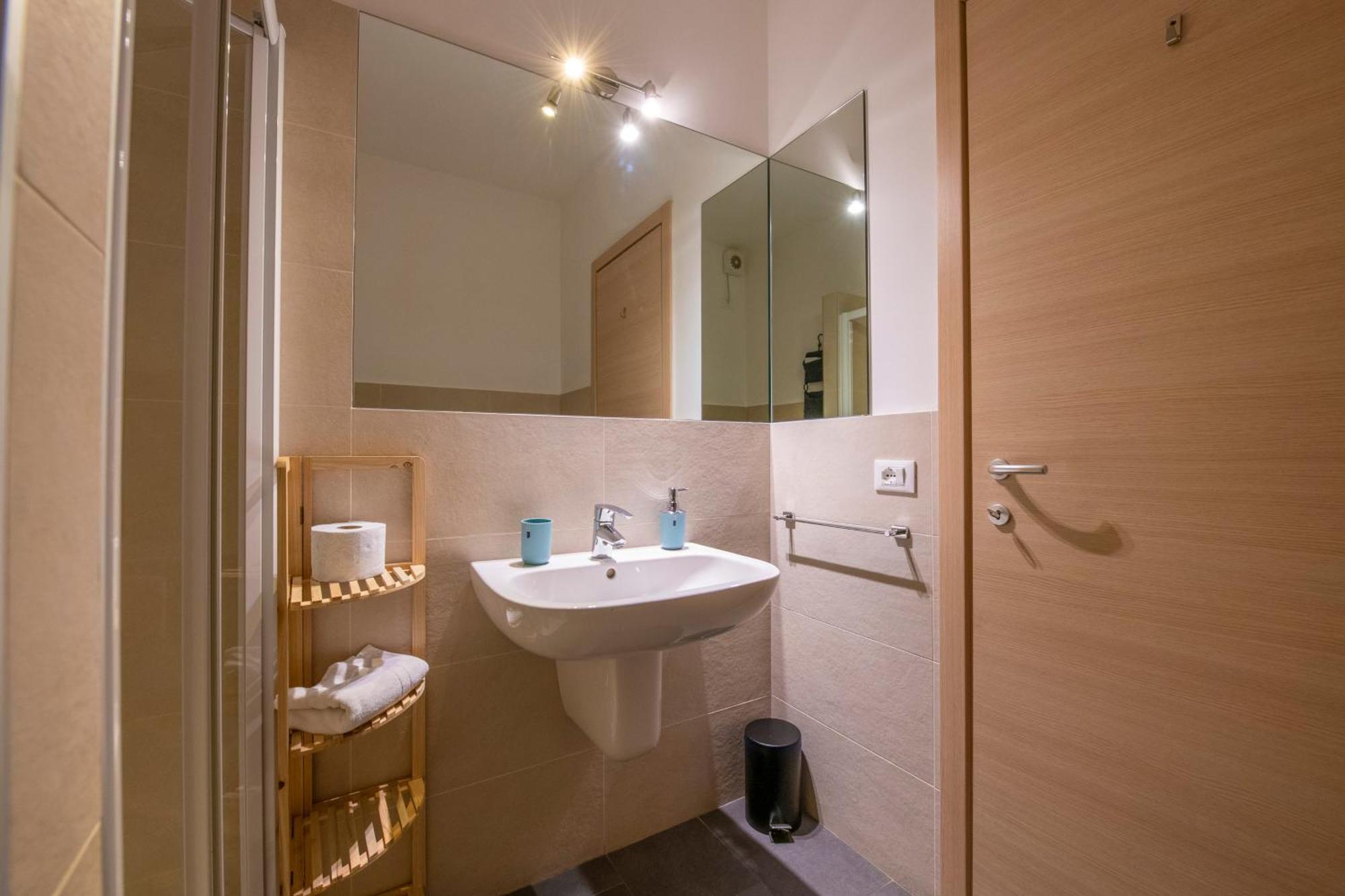 Borgo Trento Home, Incantevole Appartamento Verona Exterior foto
